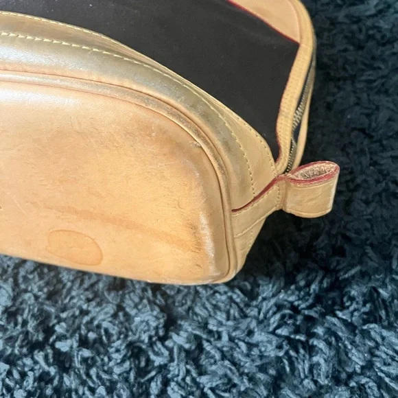 VINTAGE DOONEY & BOURKE CABRIOLET - Picture 9 of 16